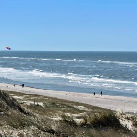 461-hvide-sande-tingodden-152 بيت للعطل