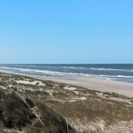 461-hvide-sande-tingodden-152 بيت للعطل *