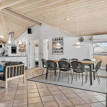 Σπίτι διακοπών 461-hvide-sande-tingodden-152 Hvide Sande