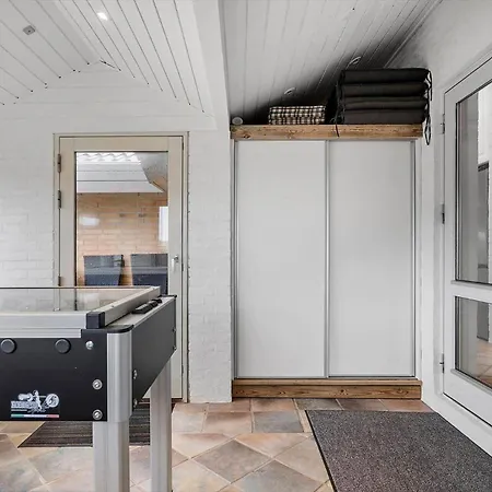 Σπίτι διακοπών 461-hvide-sande-tingodden-152 *