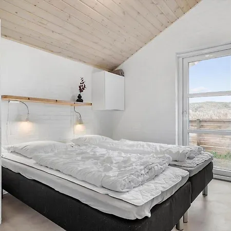 Holiday home 461-hvide-sande-tingodden-152 *