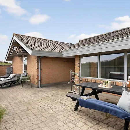 Σπίτι διακοπών 461-hvide-sande-tingodden-152 Hvide Sande