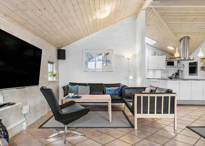 461-hvide-sande-tingodden-152 Semesterbostad *