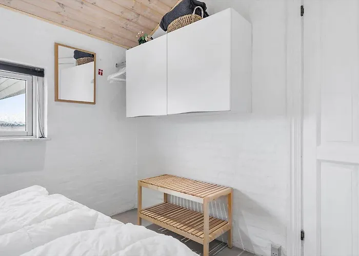 461-hvide-sande-tingodden-152 Semesterbostad Hvide Sande