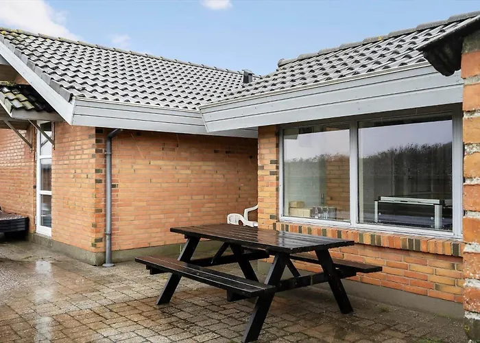 Semesterbostad 461-hvide-sande-tingodden-152 Hvide Sande