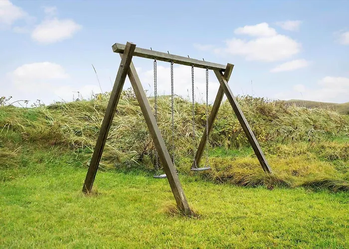 Semesterbostad 461-hvide-sande-tingodden-152 *