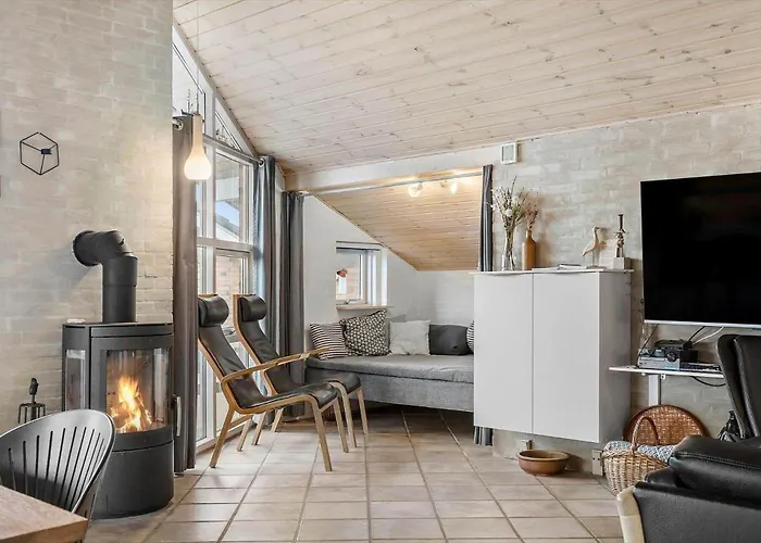 461-hvide-sande-tingodden-152 Semesterbostad *