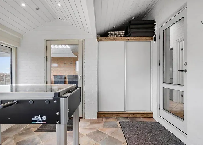 Semesterbostad 461-hvide-sande-tingodden-152 *