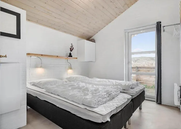 Semesterbostad 461-hvide-sande-tingodden-152 *