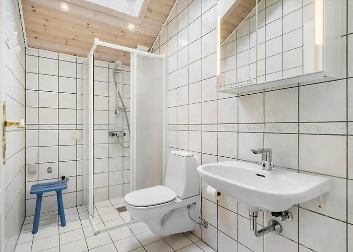 461-hvide-sande-tingodden-152 Semesterbostad Hvide Sande